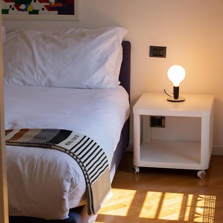 Brera District Coosy Apartament New Milan Extérieur photo