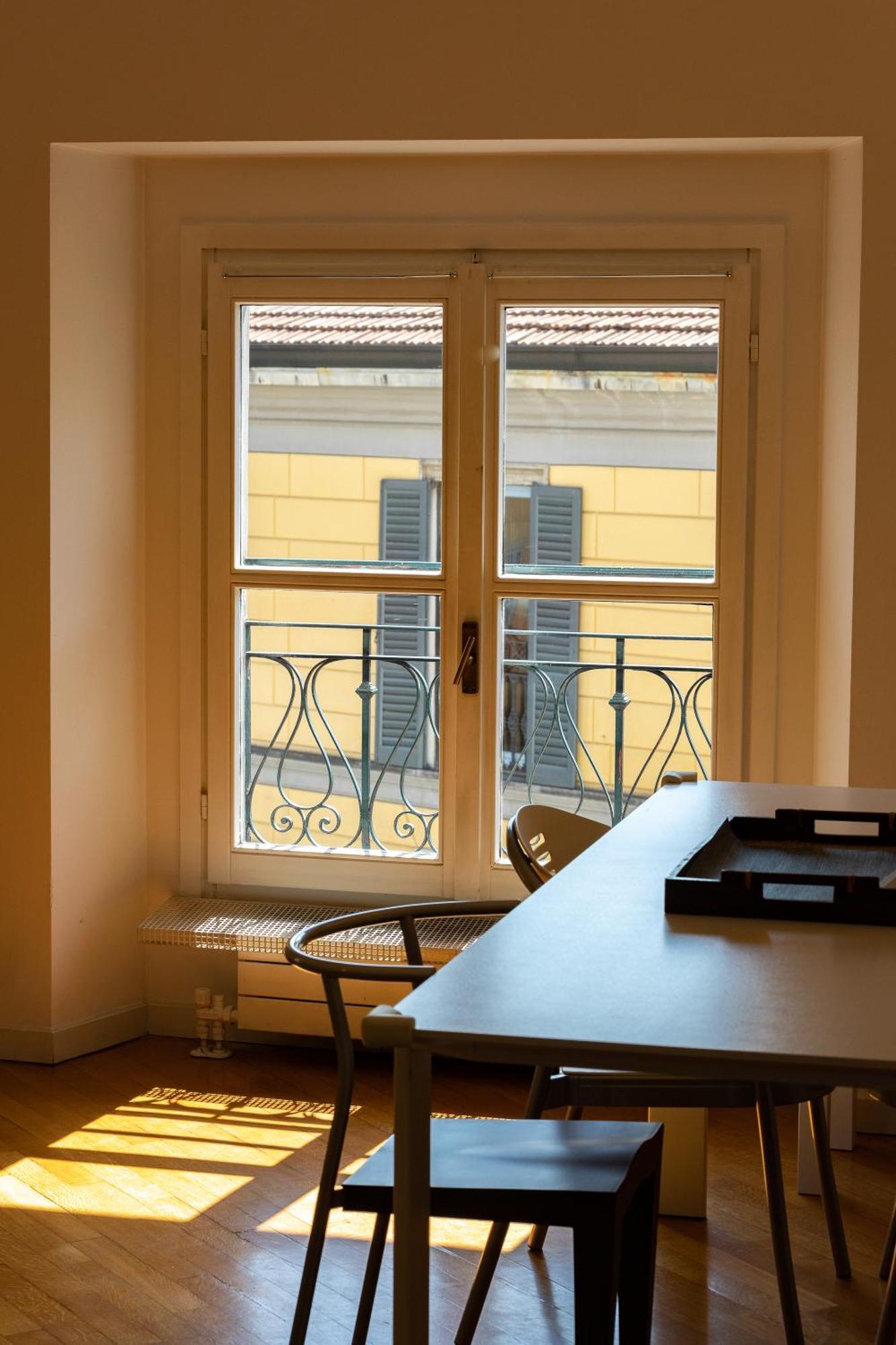 Brera District Coosy Apartament New Milan Extérieur photo